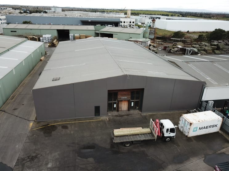 Click to view all images 2/2-4 Freight Drive Somerton VIC 3062 - Image 3