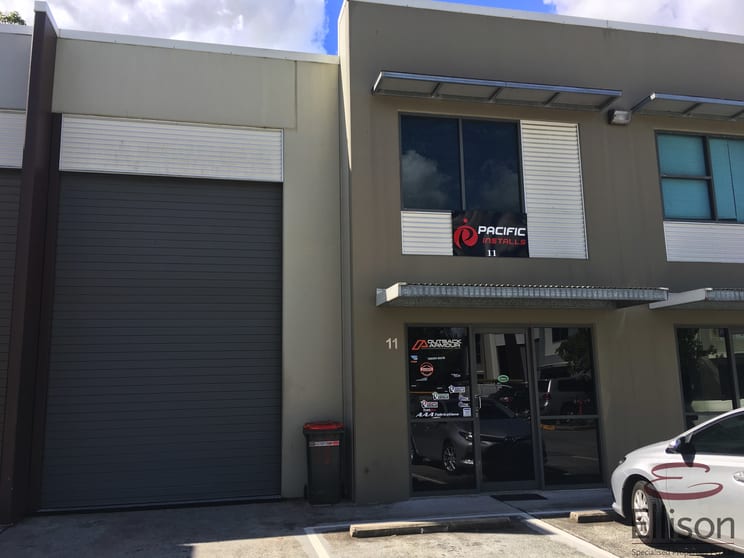 Click to view all images 11/172 North Road Woodridge QLD 4114 - Image 1