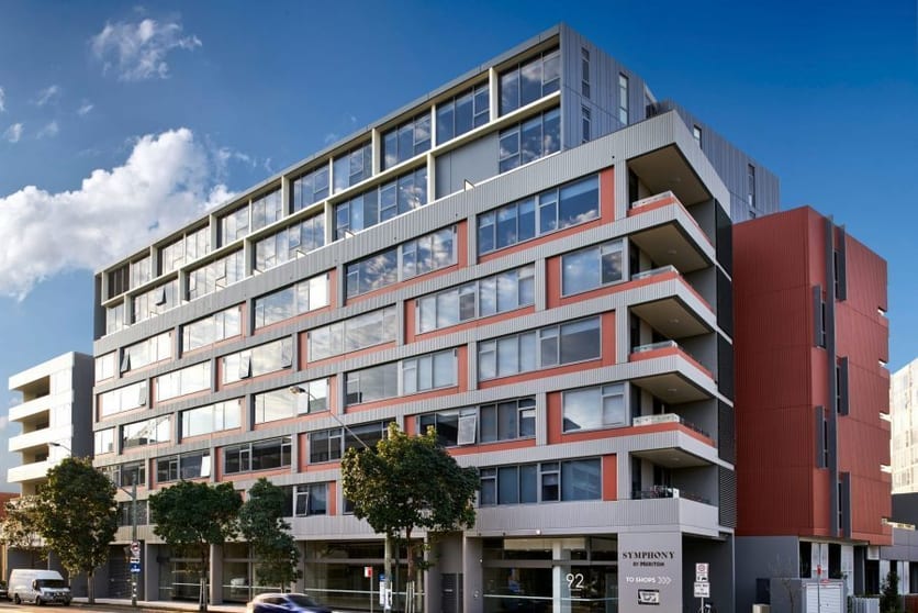 84 - 92 Epsom Road Zetland NSW 2017 - Image 1