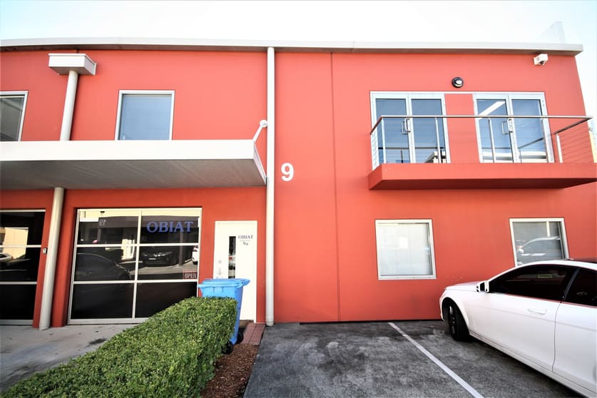 Unit 9/8 Avenue of Americas Newington NSW 2127 - Image 1