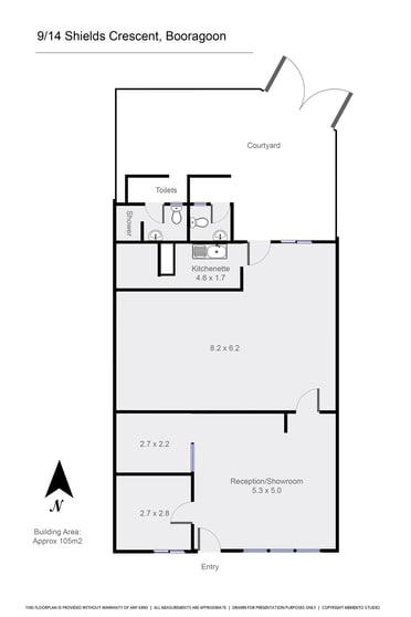 Click to view all images 9/14 Shields Crescent Booragoon WA 6154 - Image 2