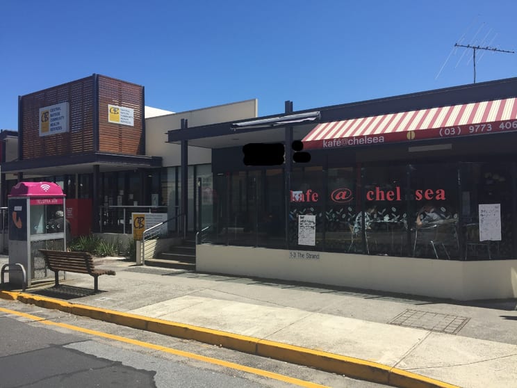 Click to view all images 2/1-3 The Strand Chelsea VIC 3196 - Image 3