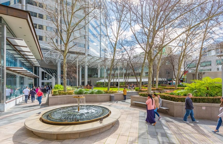 Click to view all images 152-158 St Georges Terrace Perth WA 6000 - Image 2