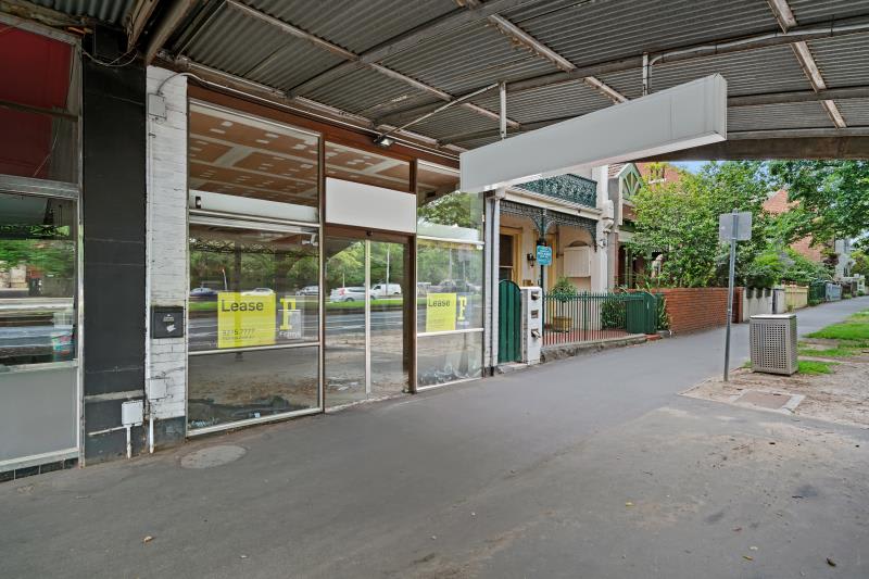 Click to view all images Ground Floor/55 Royal Parade Parkville VIC 3052 - Image 2
