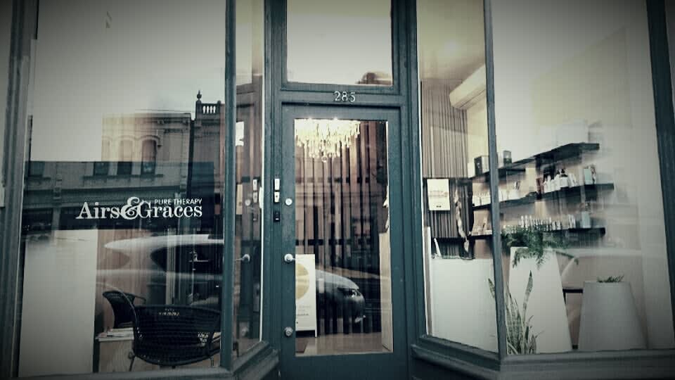 Click to view all images Level 1/285 Victoria Street West Melbourne West Melbourne VIC 3003 - Image 1