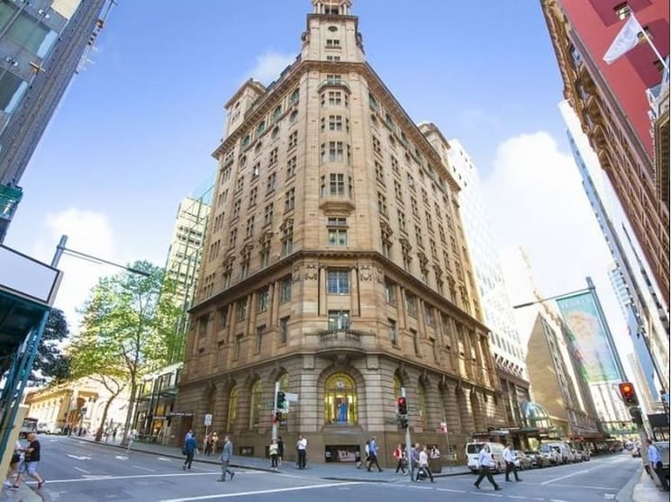 Click to view all images 314/155 King Street Sydney NSW 2000 - Image 2