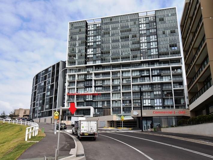 Click to view all images Ground Floor Lot 2/75 Shortland Esplanade Newcastle NSW 2300 - Image 2