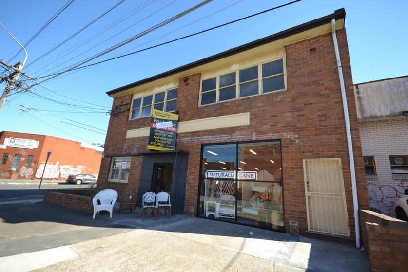 Click to view all images 1st Floor 15 Carrington Road Marrickville NSW 2204 - Image 2