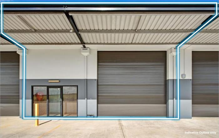 Unit 2, 16 Spit Island Close Mayfield West NSW 2304 - Image 1
