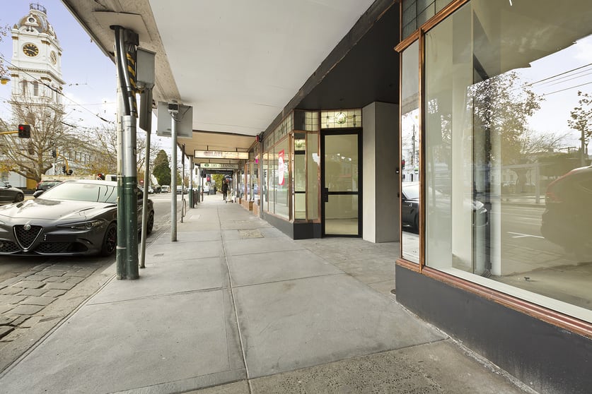 Click to view all images 1270 High Street Armadale VIC 3143 - Image 3