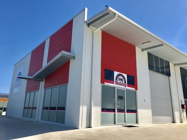 Click to view all images Unit 1, 56 Industrial Drive Coffs Harbour NSW 2450 - Image 2