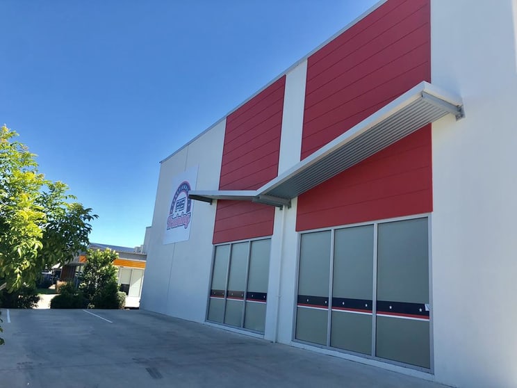 Click to view all images Unit 1, 56 Industrial Drive Coffs Harbour NSW 2450 - Image 3