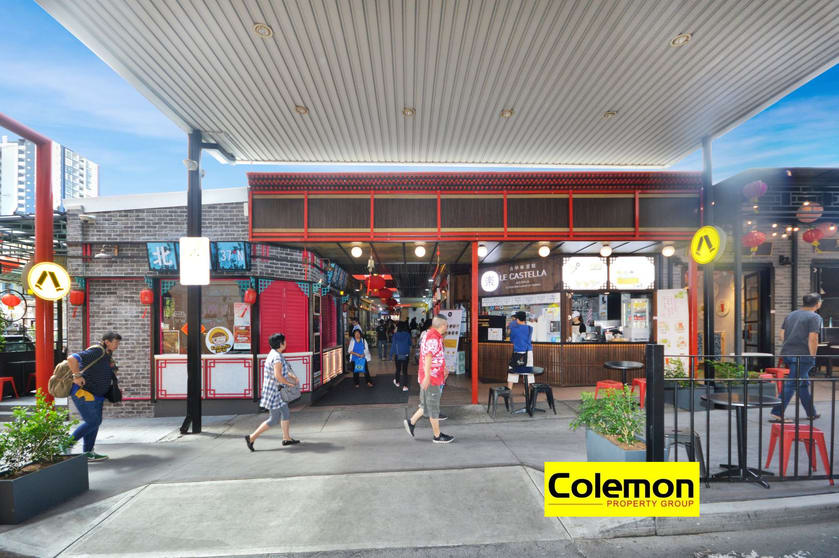 Click to view all images Shop 3/38-40 Railway Pde Burwood NSW 2134 - Image 3