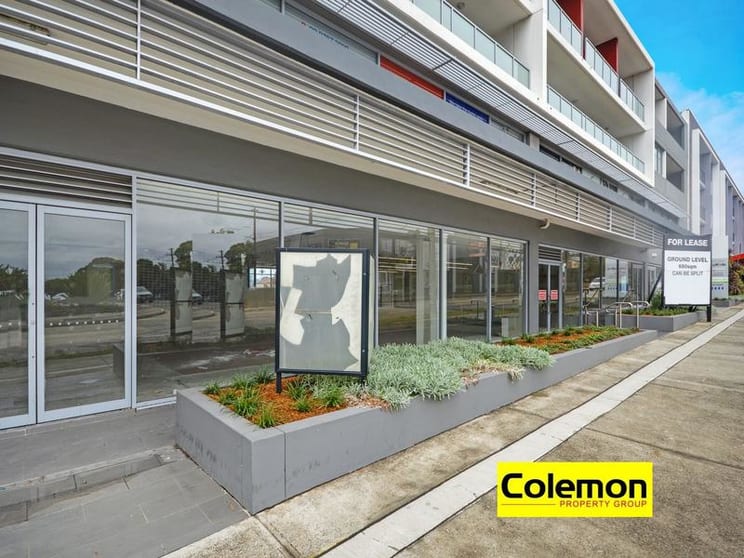 Click to view all images Shop 1B/352 Canterbury Rd Canterbury NSW 2193 - Image 2