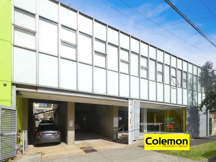 Click to view all images Suite 2 & 3/176 Cope St Waterloo NSW 2017 - Image 2