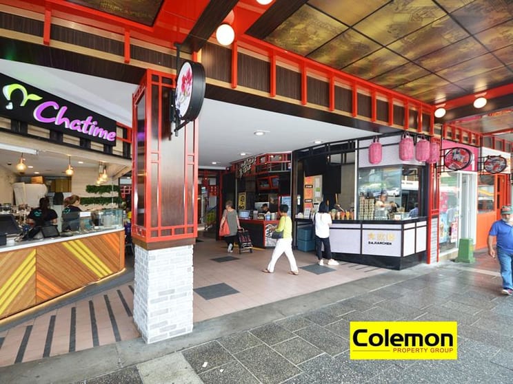 Click to view all images Shop 4B/127-133 Burwood Rd Burwood NSW 2134 - Image 2