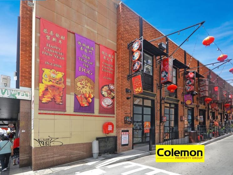 Click to view all images Shop 7/38-40 Railway Pde Burwood NSW 2134 - Image 1