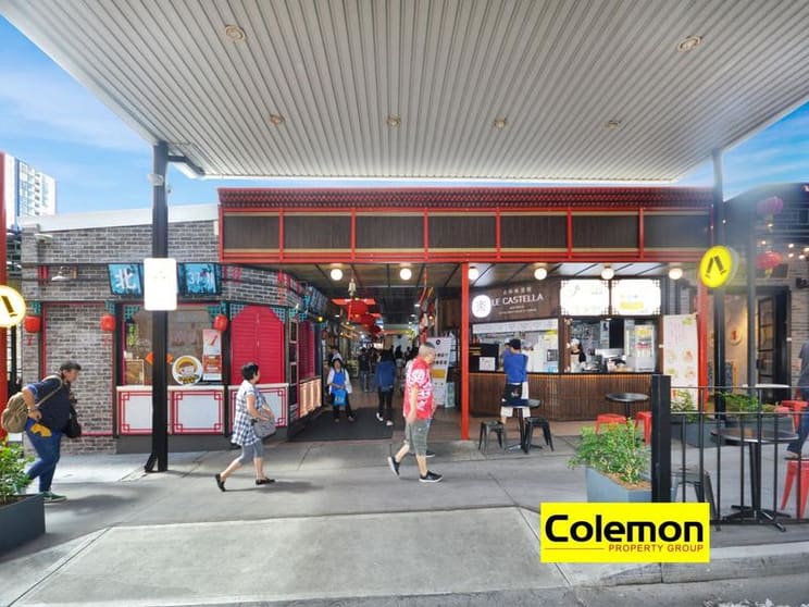 Click to view all images Shop 7/38-40 Railway Pde Burwood NSW 2134 - Image 3