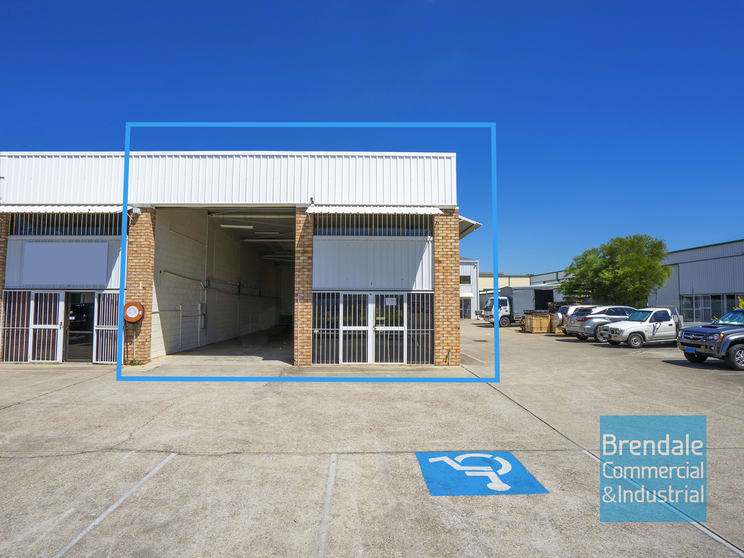 Click to view all images Unit 1/3 Unley St Brendale QLD 4500 - Image 1