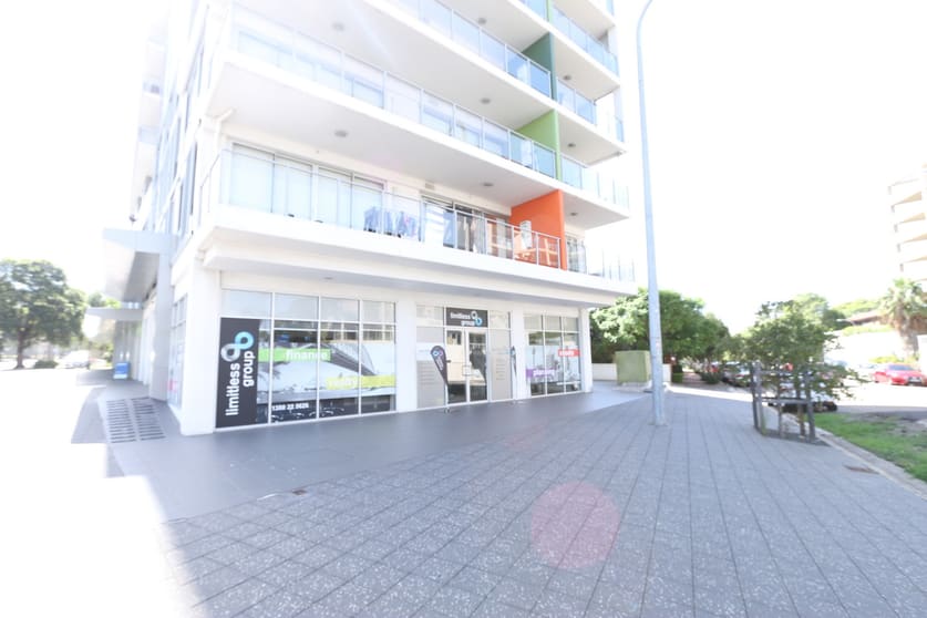 Click to view all images Shop 1/34 Albert Street North Parramatta NSW 2151 - Image 3