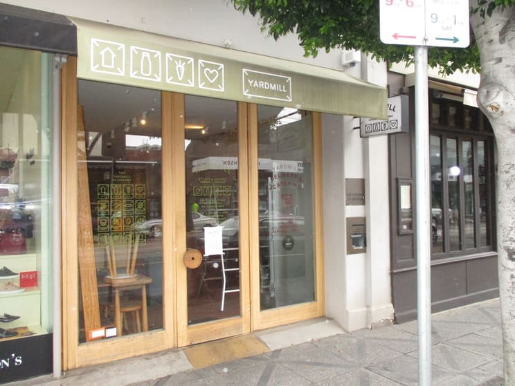 Click to view all images 434A Toorak Road Toorak VIC 3142 - Image 1