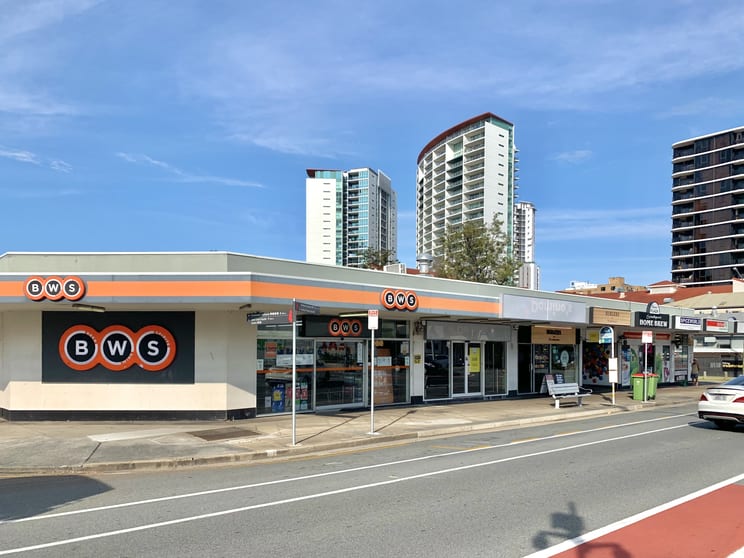 Click to view all images Shop 1/153 Scarborough Street Southport QLD 4215 - Image 2