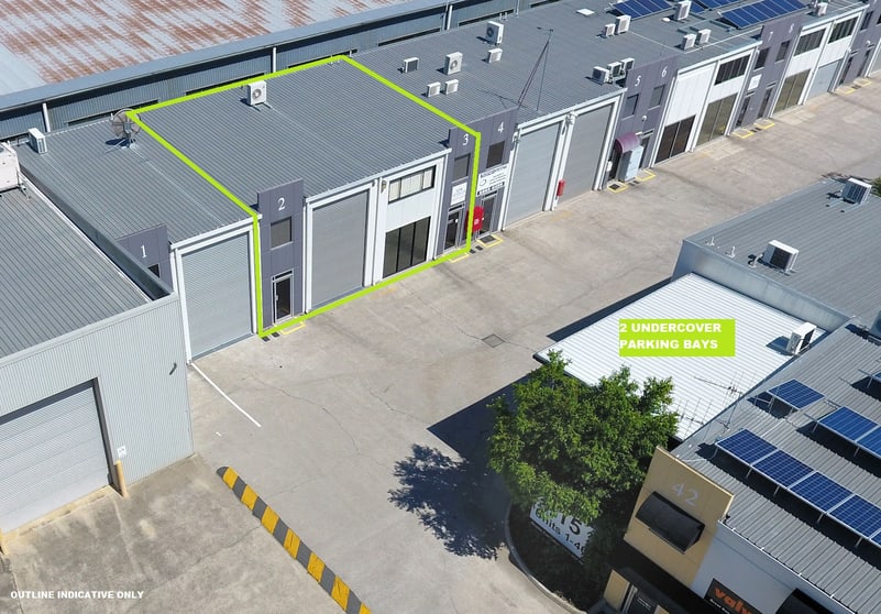 2 & 3/115 Robinson Road Geebung QLD 4034 - Image 1