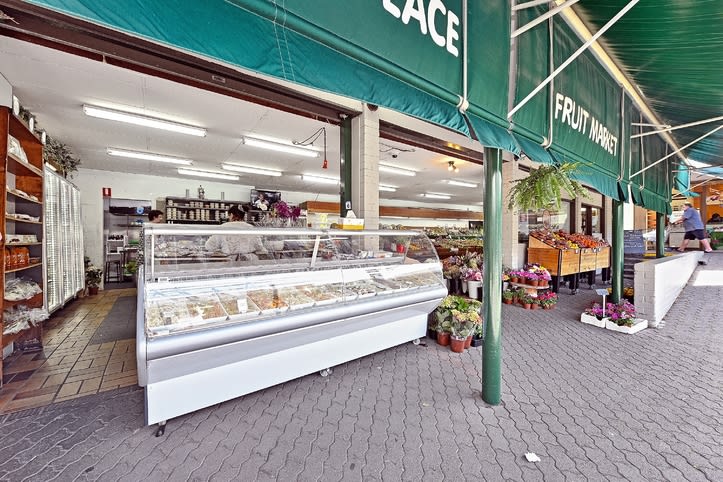 Click to view all images Shops 2&3/38-50 Lyons Road Drummoyne NSW 2047 - Image 3