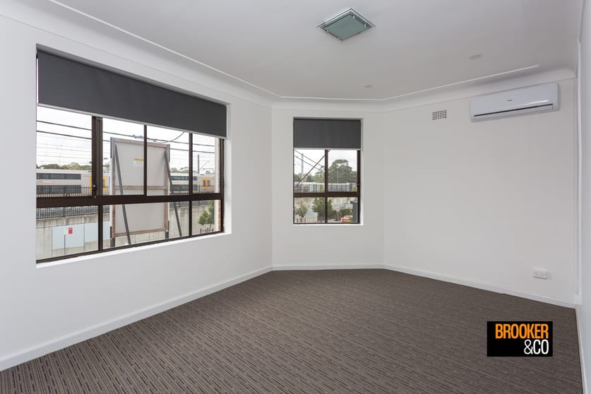 Click to view all images Suite 3 + 4/2 - 4 Blamey Street Revesby NSW 2212 - Image 1