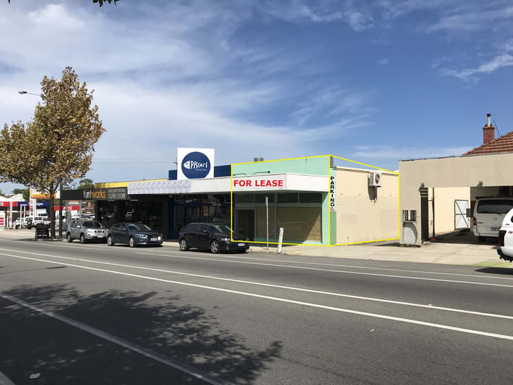 Click to view all images 99A Hampton Road Fremantle WA 6160 - Image 1