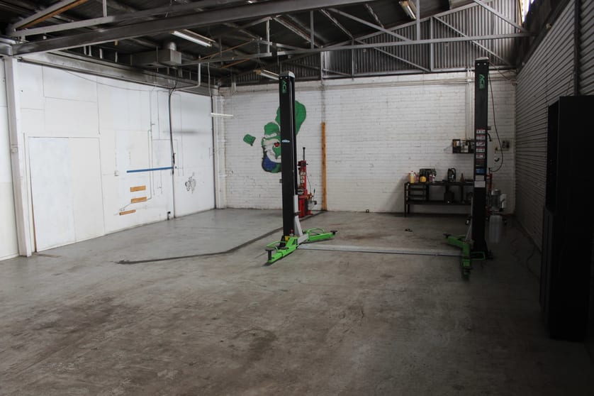 Click to view all images Shed 4/207-209 James Street Toowoomba QLD 4350 - Image 2
