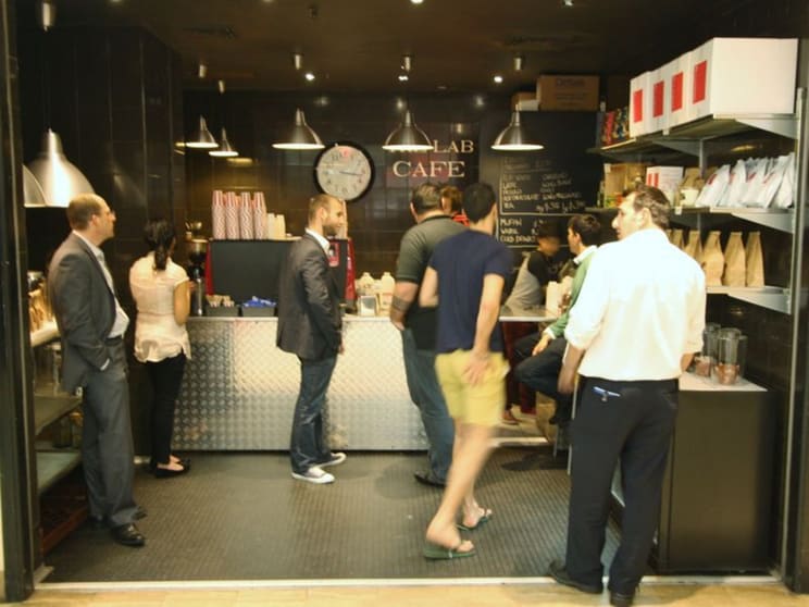 Click to view all images Shop 9/109 Pitt Street Sydney NSW 2000 - Image 3