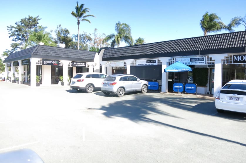 Click to view all images Shop5/4 Panitz St Bundall QLD 4217 - Image 1