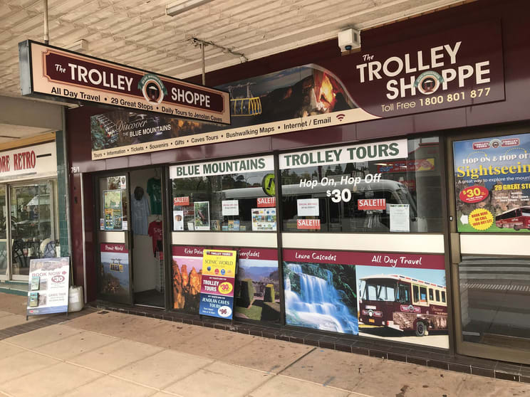 Click to view all images 76 Bathurst Road Katoomba NSW 2780 - Image 2
