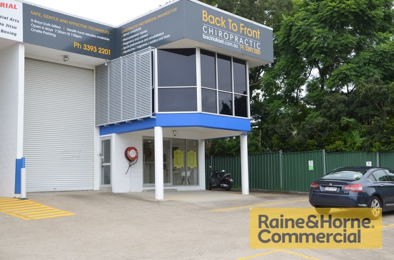 Click to view all images 4b/36 Hampton Street East Brisbane QLD 4169 - Image 3