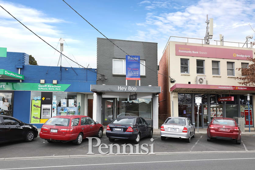 Click to view all images 335 Napier Street Strathmore VIC 3041 - Image 1