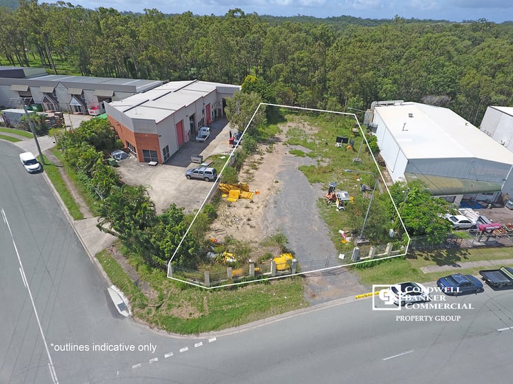 Click to view all images 28 Christensen Road Stapylton QLD 4207 - Image 1