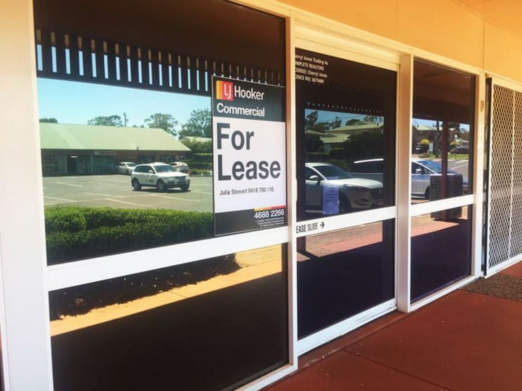 Shop 3/462 West Street Kearneys Spring QLD 4350 - Image 2