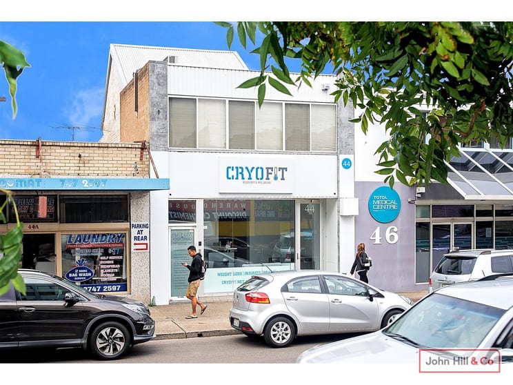 Click to view all images 44 Burwood Road Burwood NSW 2134 - Image 1