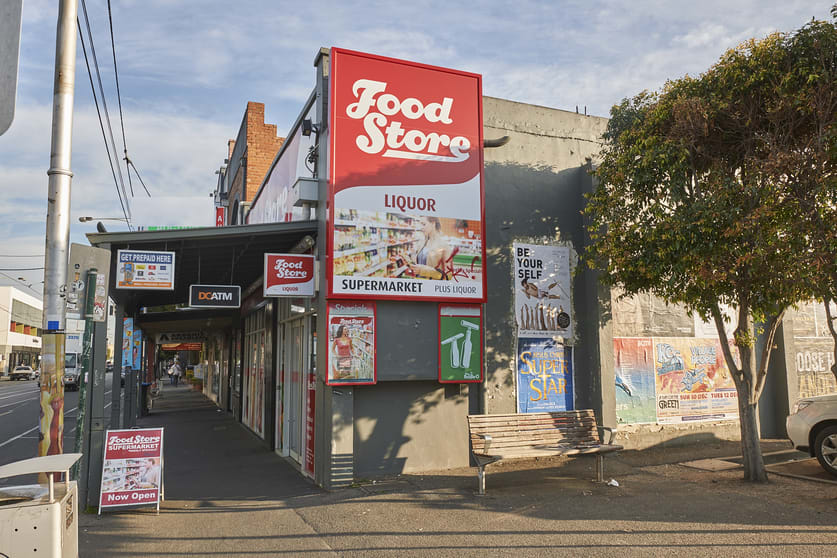 Click to view all images 793-795 SYDNEY ROAD Brunswick VIC 3056 - Image 1