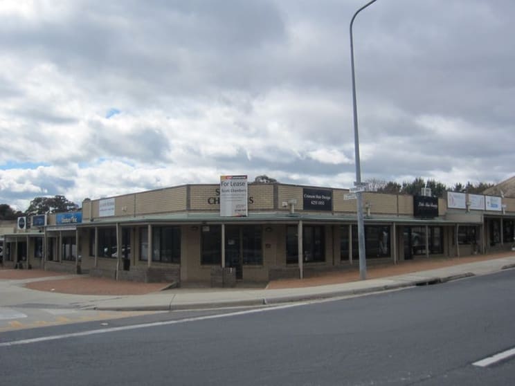 Click to view all images Unit 7/12-16 Hardwick Crescent Holt ACT 2615 - Image 2