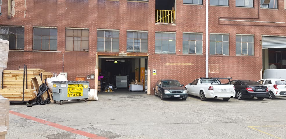 Grnd Floor/345  Arden Street Kensington VIC 3031 - Image 2