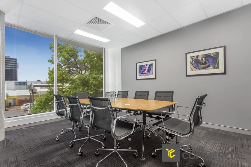 Click to view all images Tenancy 2/34 Sherwood Road Toowong QLD 4066 - Image 2