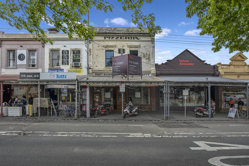 Click to view all images 406 Rathdowne Street Carlton North VIC 3054 - Image 2