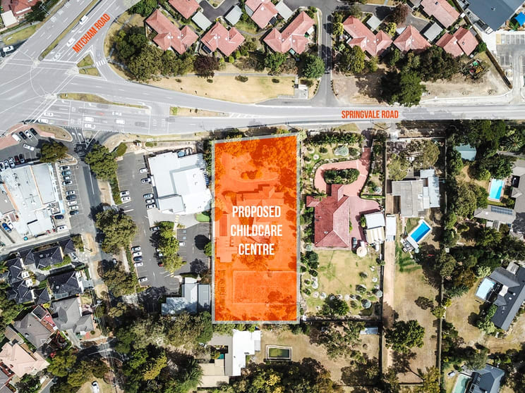 Click to view all images 339-341 Springvale Road Donvale VIC 3111 - Image 3