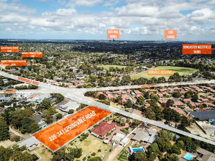 Click to view all images 339-341 Springvale Road Donvale VIC 3111 - Image 2
