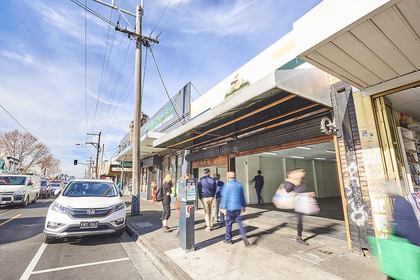 Click to view all images 178-180 Victoria Street Richmond VIC 3121 - Image 1