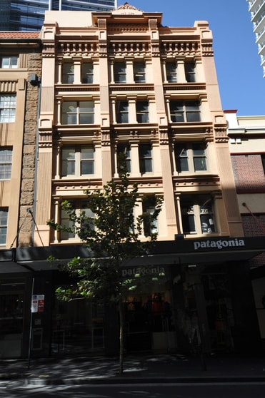 Level 2/93 Bathurst Street Sydney NSW 2000 - Image 1