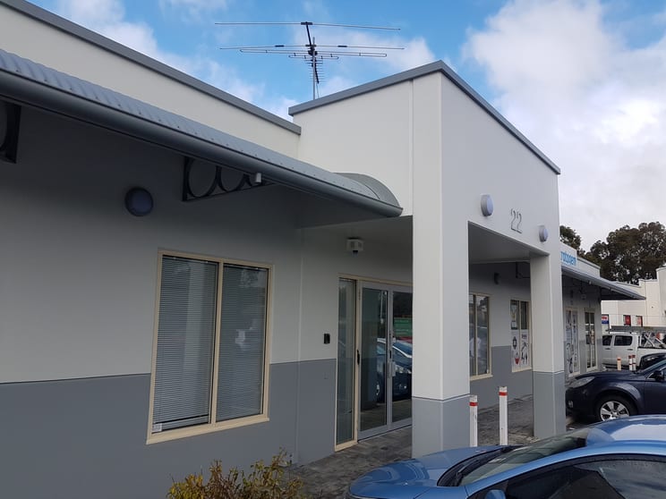 Click to view all images 22 Dugdale Street Warwick WA 6024 - Image 3