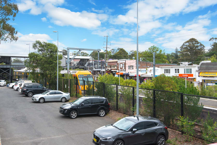 Click to view all images 981 Pacific Highway Pymble NSW 2073 - Image 3